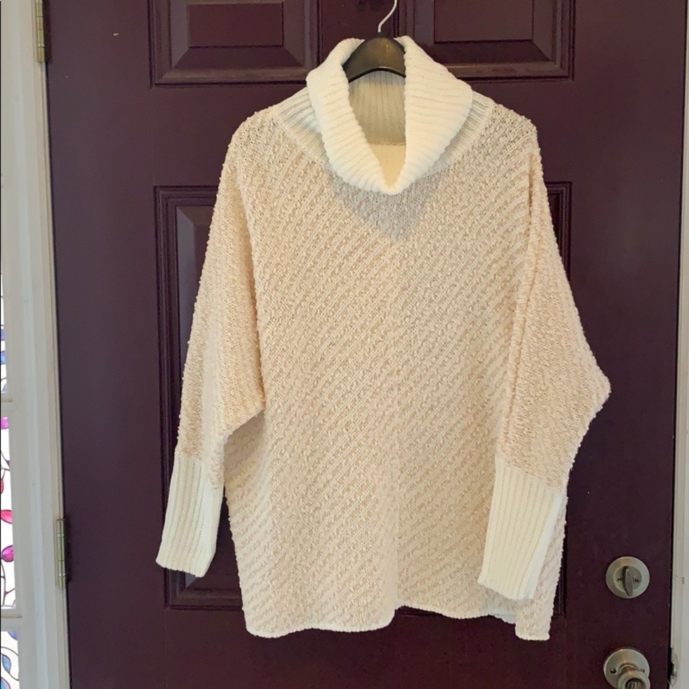 Moon & Madison Sweater